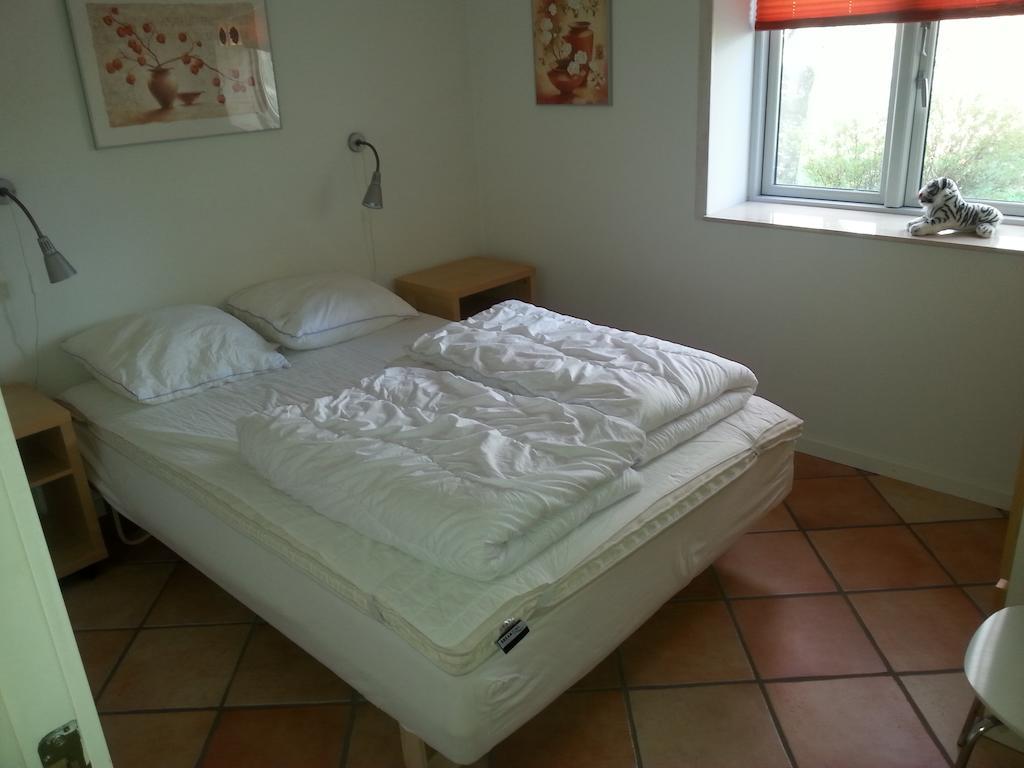 Aarhus Syd Holiday Apartment Beder Habitación foto