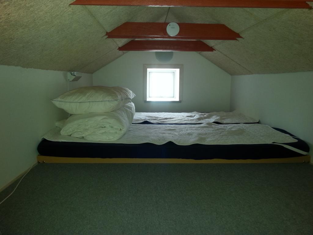Aarhus Syd Holiday Apartment Beder Habitación foto